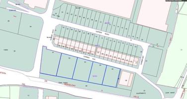 Terreno en venta en Vila-rodona, Vilarodona photo 0