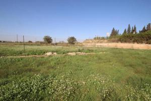 Terreno en venta en Paiporta, Polideportivo- Paiporta photo 0
