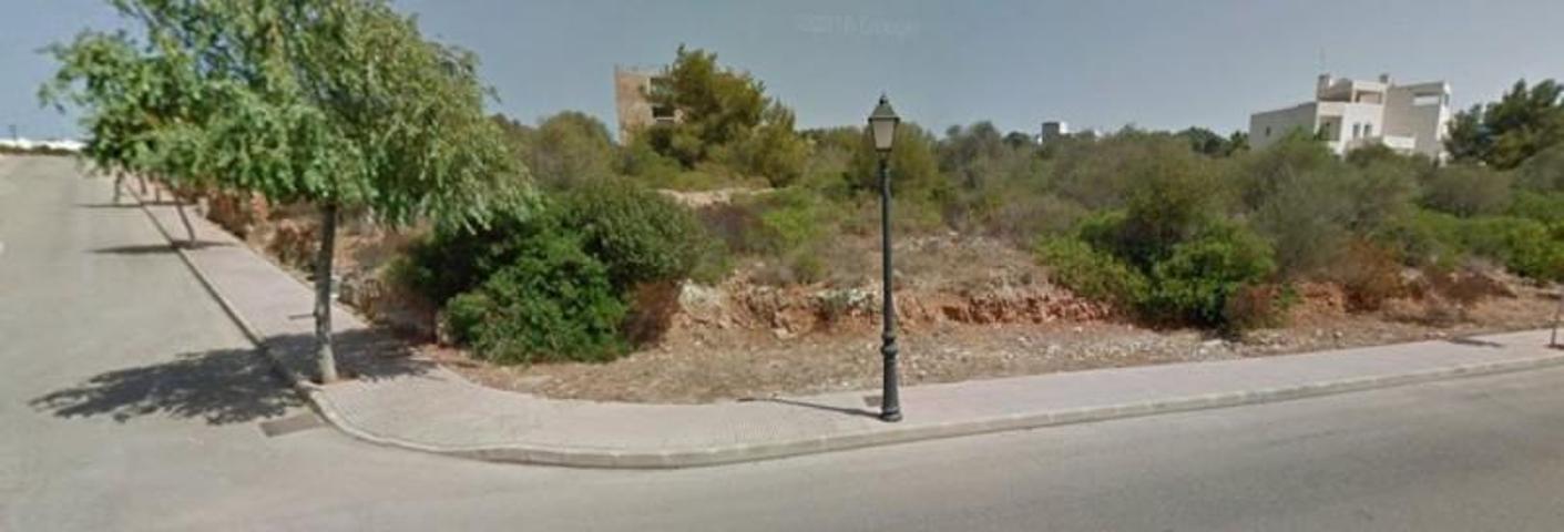 Terreno en venta en Santanyí, Marina photo 0