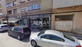 Local comercial en venta en Tudela, Centro photo 0