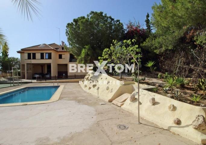 Chalet en venta en Murcia, Molina de Segura photo 0