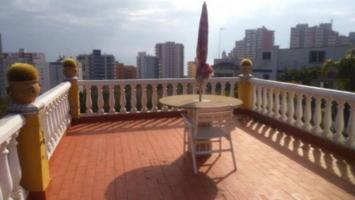 Chalet en venta en Cullera, San Antonio photo 0