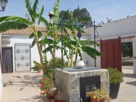 Chalet en venta en Cartagena, Nueva Aljorra photo 0