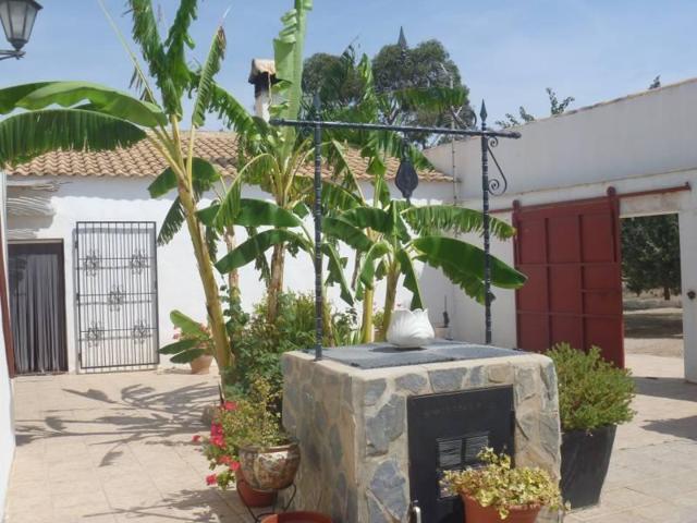 Chalet en venta en Cartagena, Nueva Aljorra photo 0