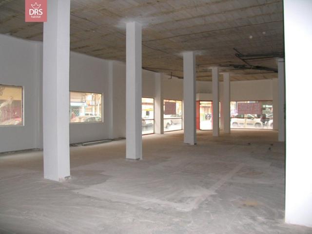 Local comercial en venta en Albacete, Industria photo 0