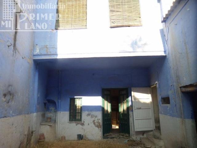 Casa en venta en Tomelloso, Centro photo 0