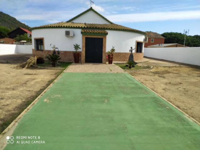 Local comercial en venta en Barbate, CAÑO DE MECA photo 0