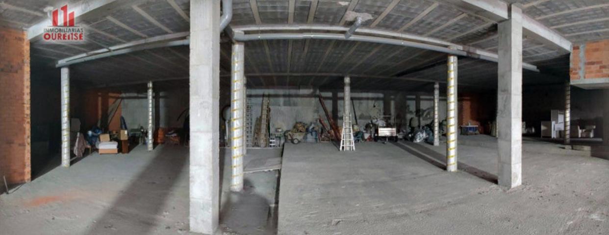 Local comercial en venta en Ourense, Couto photo 0