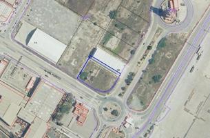 Terreno en venta en Sagunto, Playa puerto de sagunto photo 0