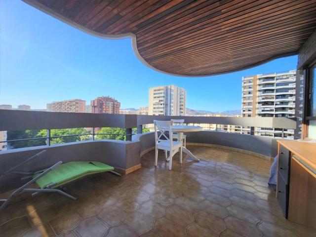 Piso en venta en Málaga, Centro photo 0