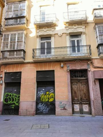 Edificio en venta en Cartagena, Centro photo 0