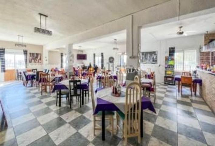 Chalet en venta en Arboleas, Campo, 04660 photo 0