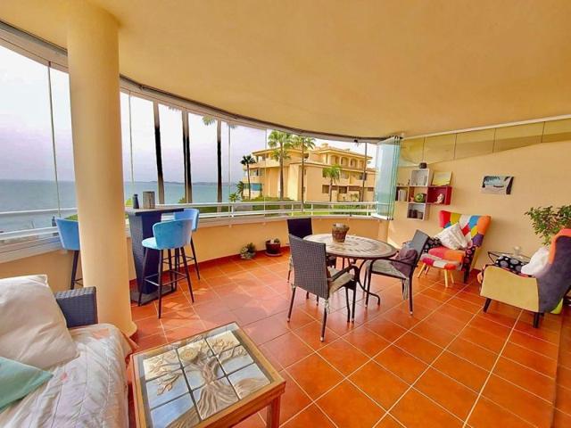 Piso en venta en Benalmádena, Calle Torrequebrada, 29631 photo 0