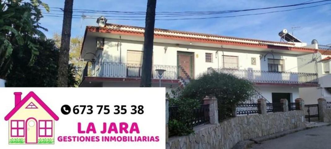 Chalet en venta en Sanlúcar de Barrameda, Calle Cabo San Vicente, 11540 photo 0