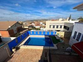 Chalet en venta en Lucena, Calle Cerro San Cristóbal, 14900 photo 0