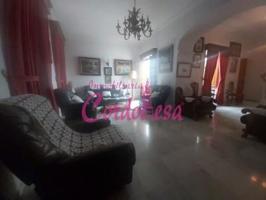 Casa en venta en Córdoba, Centro photo 0