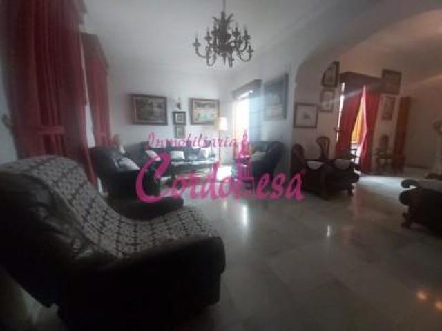 Casa en venta en Córdoba, Centro photo 0