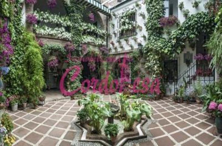 Casa en venta en Córdoba, Centro photo 0