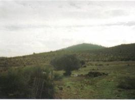 Chalet en venta en Cabezas Rubias, Cerro de andevalo photo 0