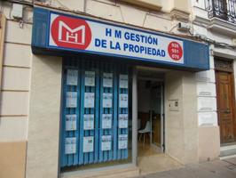 Local comercial en venta en Tomelloso, Ctra. Argamasilla de Alba photo 0