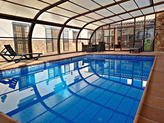 Casa con terreno en venta en Vélez-Rubio, VELEZ-RUBIO photo 0