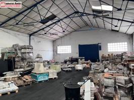 Nave industrial en venta en Arganda del Rey, Avda de madrid photo 0