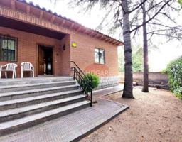 Chalet en venta en Ávila, AVILA photo 0