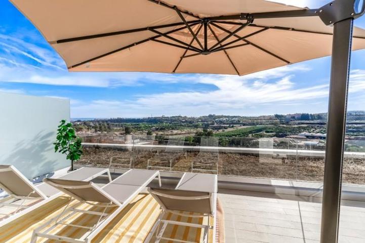 Adosada en venta en Estepona, Cancelada photo 0