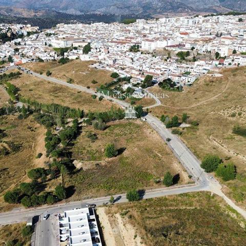 Terreno en venta en Ronda, Ronda photo 0