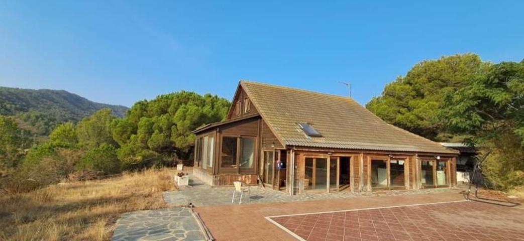 Chalet en venta en Riudecols, Riudecols photo 0