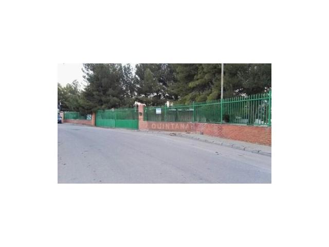 Nave industrial en venta en Quintanar de la Orden photo 0