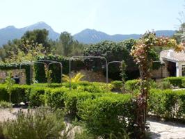 Chalet en venta en Tibi photo 0