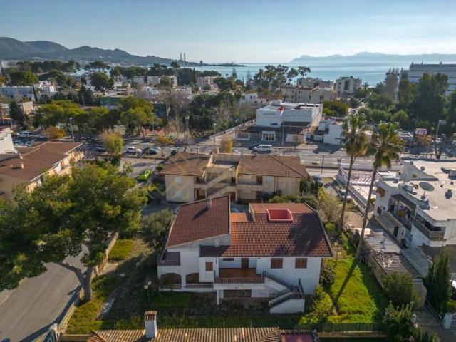 Chalet en venta en Alcúdia photo 0