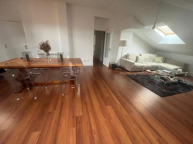 Aticos en venta en Salamanca, Rúa Antigua photo 0