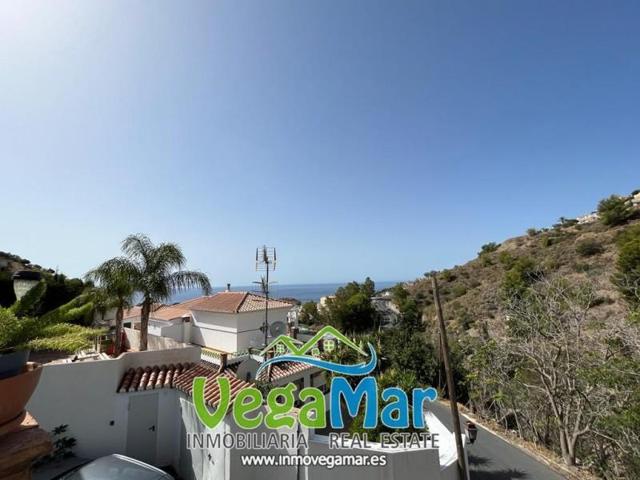 Chalet en venta en Almuñécar, Calle Rancho Río Verde, 18690 photo 0