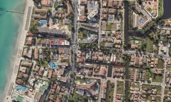 Terreno en venta en Alcúdia, Playa de Muro photo 0