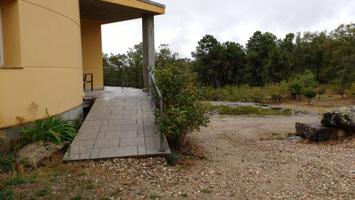 Chalet en venta en Plasencia, JARAIZ DE LA VERA, 10600 photo 0