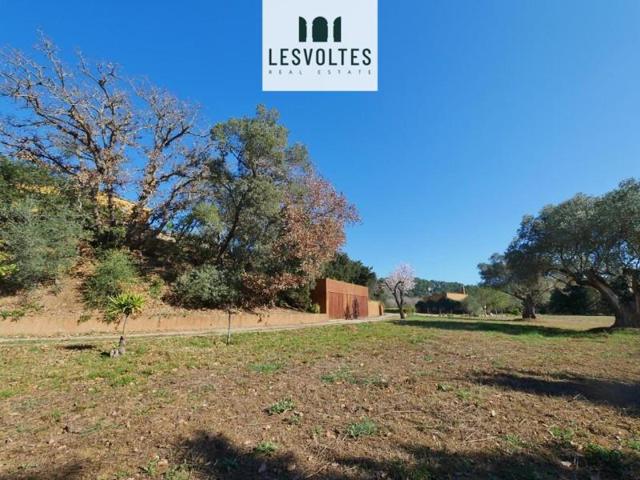 Terreno en venta en Mont-ras, Camí Ral polígon 5 paecel.la, 17253 photo 0