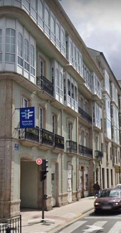 Local comercial en venta en Lugo photo 0