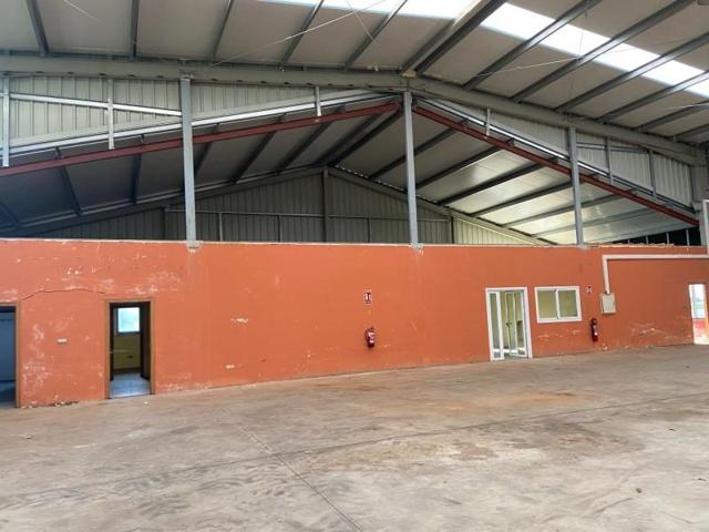 Terreno en venta en Lalín photo 0