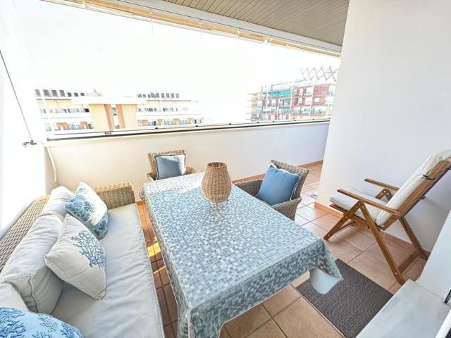 Aticos en venta en Punta Umbría, Punta Umbría photo 0