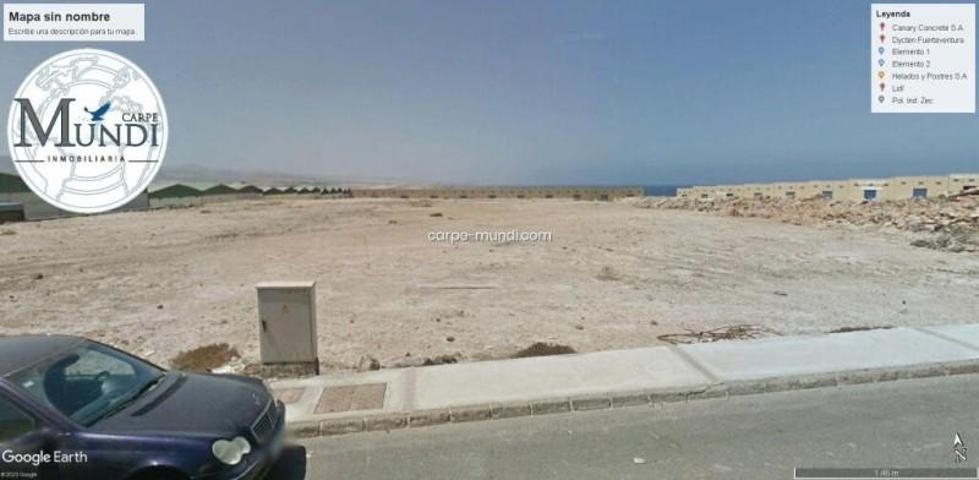 Terreno en venta en Antigua photo 0