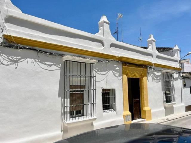 Edificio en venta en El Puerto de Santa María, AVENIDA DE SANLUCAR photo 0