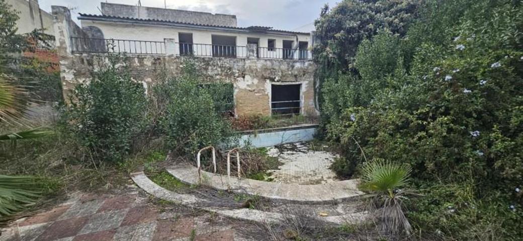 Casa en venta en Córdoba, Ollerías photo 0