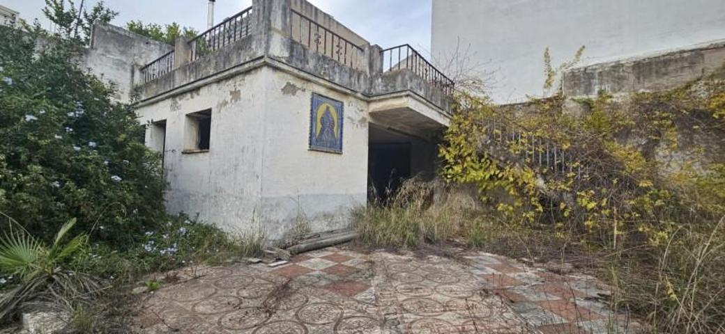 Casa en venta en Córdoba, Ollerías photo 0