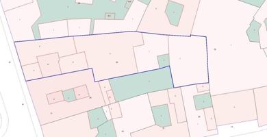 Casa en venta en Alcalá de Guadaira, Centro photo 0