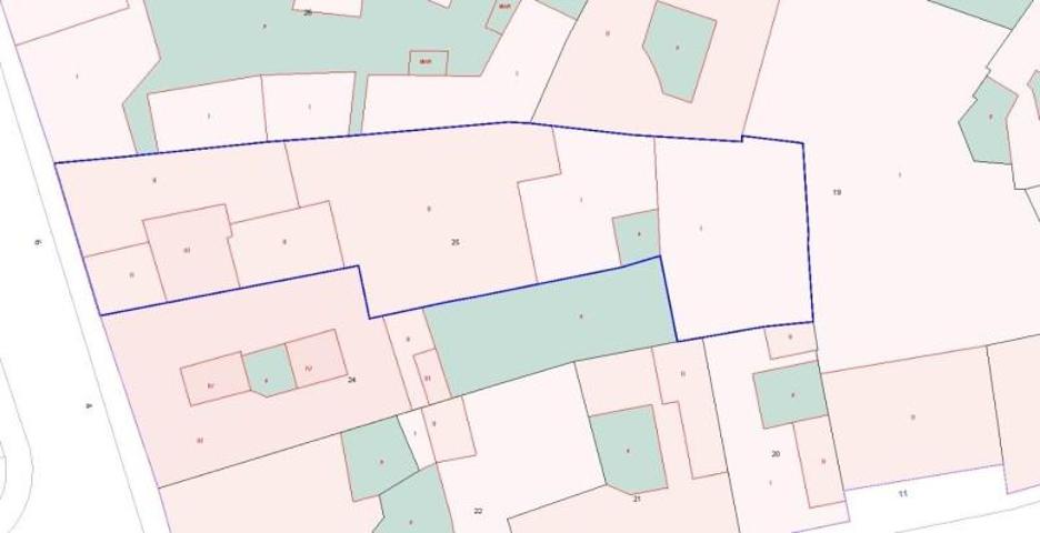 Casa en venta en Alcalá de Guadaira, Centro photo 0