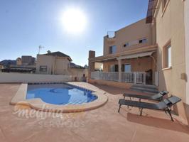 Chalet en venta en Cartagena, Cabo de Palos photo 0