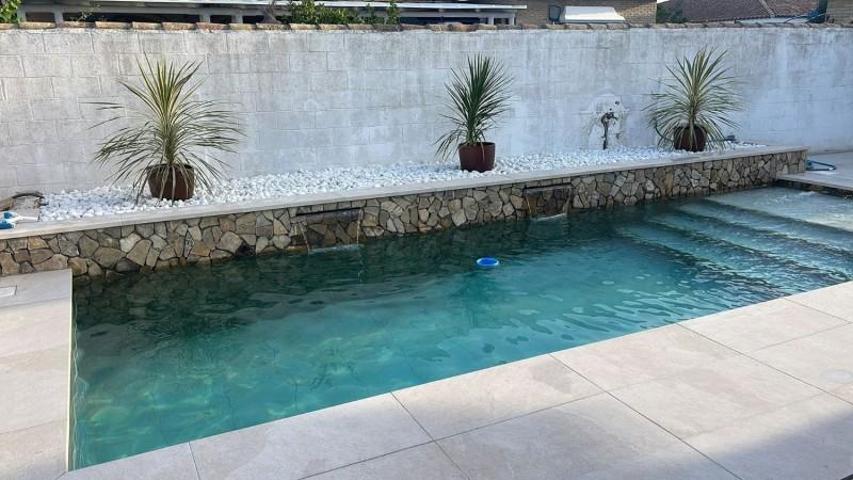 Chalet en venta en Chiclana de la Frontera, Los Gallos - La Coquina photo 0