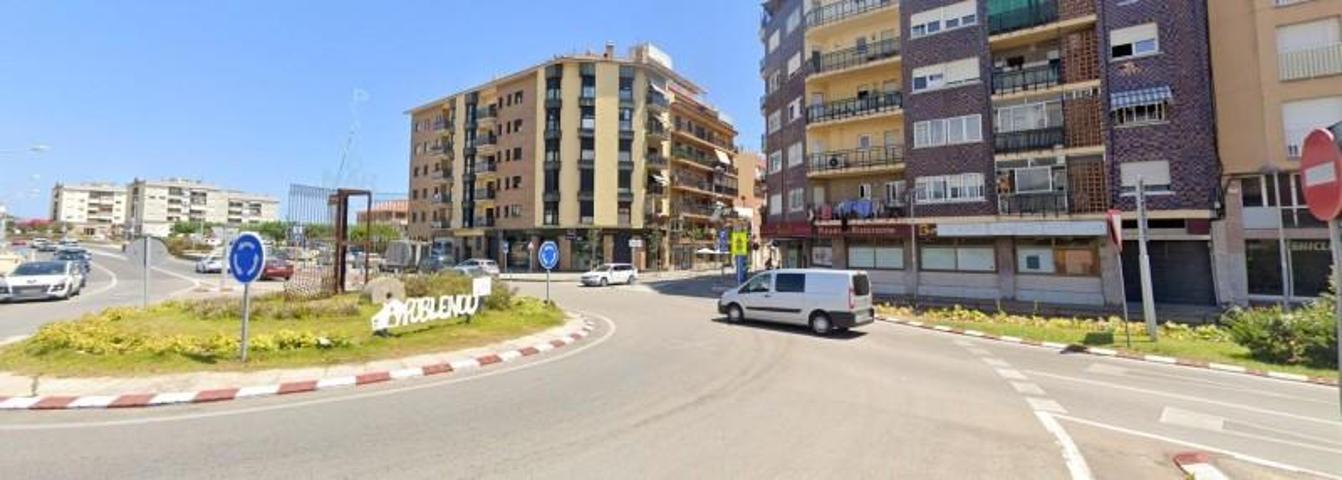 Terreno en venta en Pineda de Mar, Centre photo 0